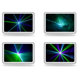 Лучевой лазер CR-Laser FIT-S(GBC), фото 